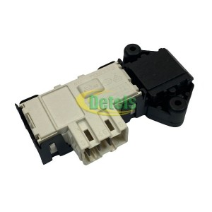 Замок люка (убл) Concore DC64-00653A для стиральной машины Samsung (DC64-00653B)